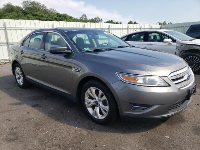 Photo 4 from auction – 2012 FORD TAURUS SEL with VIN 1FAHP2EW6CG122614