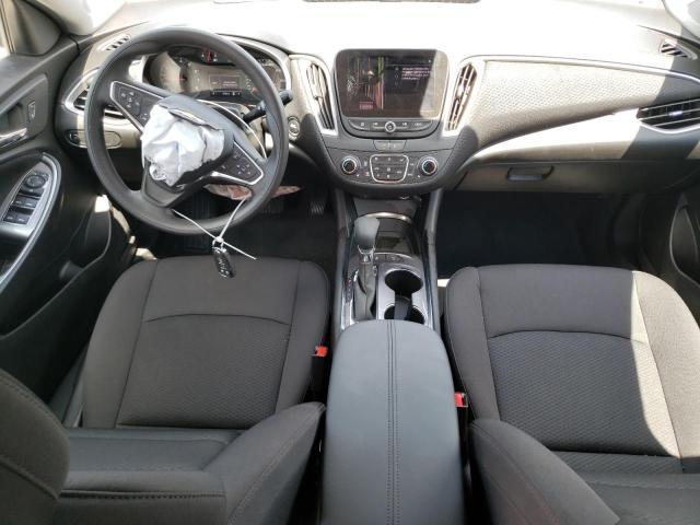 Photo 8 from auction – 2023 CHEVROLET MALIBU LT with VIN 1G1ZD5ST5PF201344