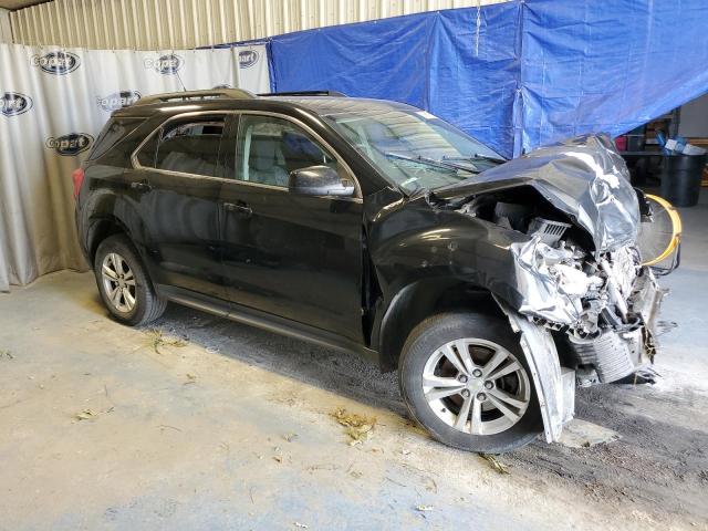 Photo 4 from auction – 2012 CHEVROLET EQUINOX LT with VIN 2GNALDEK6C6231808