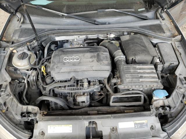 Photo 11 from auction – 2015 AUDI S3 with VIN WAUBFGFF1F1042995