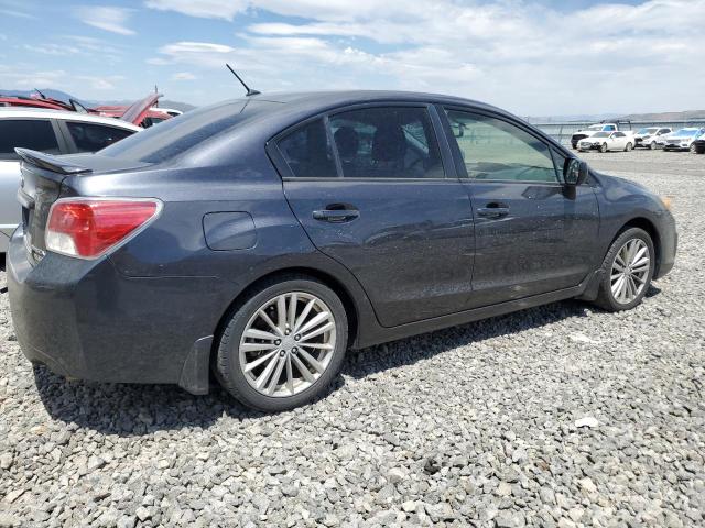 Photo 3 from auction – 2013 SUBARU IMPREZA PR with VIN JF1GJAD67DH006486
