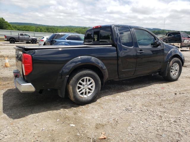 Photo 3 from auction – 2017 NISSAN FRONTIER S with VIN 1N6BD0CT3HN726028