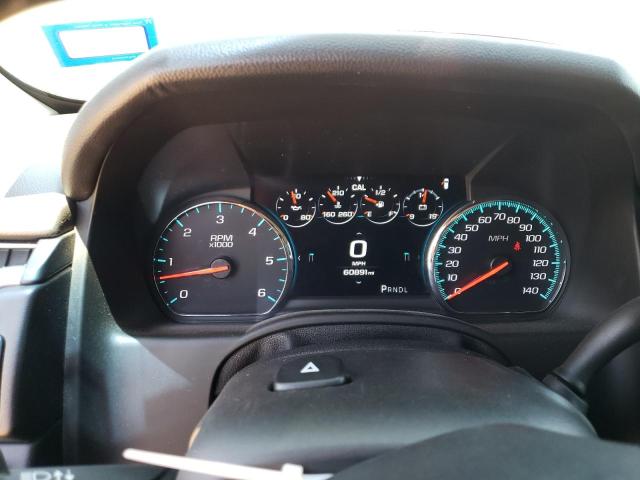 Photo 9 from auction – 2019 GMC YUKON DENA with VIN 1GKS2CKJ1KR261084