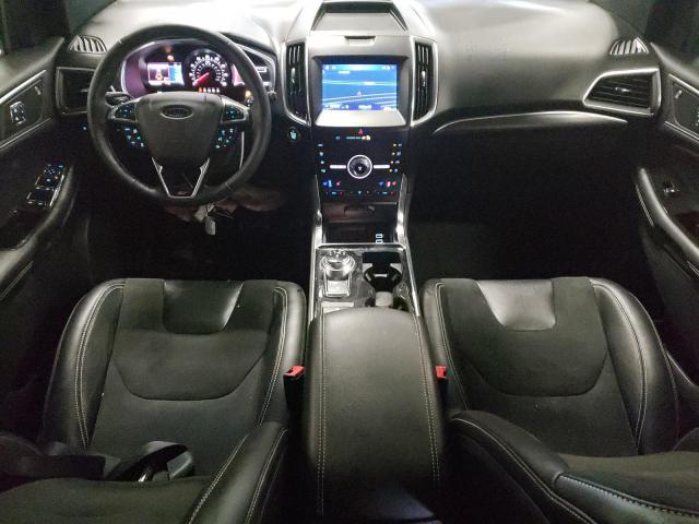 Photo 8 from auction – 2020 FORD EDGE ST with VIN 2FMPK4AP2LBA20308