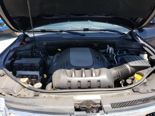 Photo 12 from auction – 2011 JEEP GRAND CHER with VIN 1J4RS4GT9BC539155