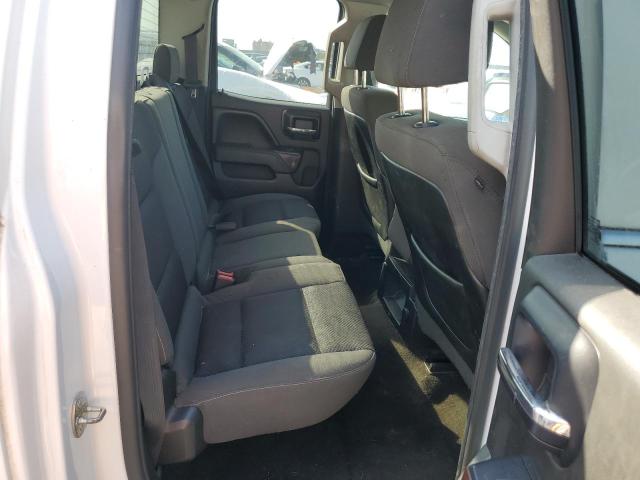 Photo 10 from auction – 2014 GMC SIERRA C15 with VIN 1GTR1UEC7EZ302595