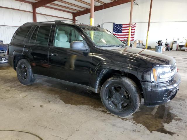 Photo 4 from auction – 2007 CHEVROLET TRAILBLAZE with VIN 1GNDT13S172266547