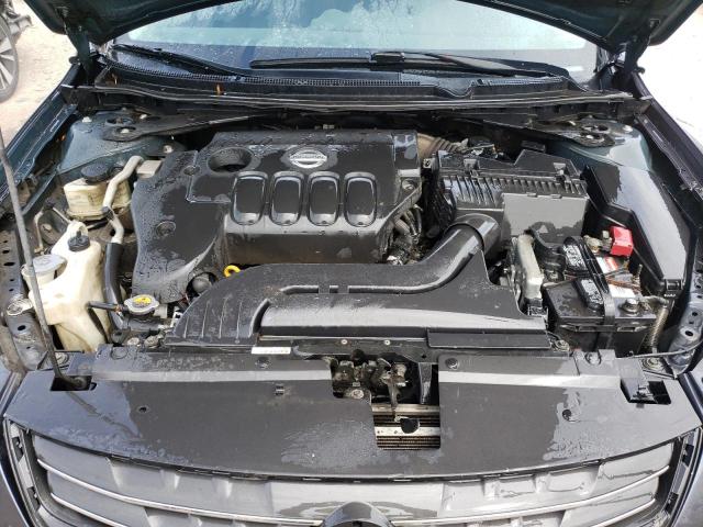 Photo 11 from auction – 2011 NISSAN ALTIMA BAS with VIN 1N4AL2AP6BC108200