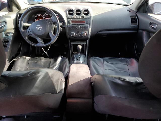 Photo 8 from auction – 2010 NISSAN ALTIMA BAS with VIN 1N4AL2AP6AC179878