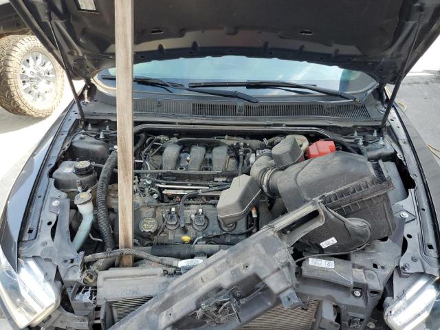 Photo 11 from auction – 2017 FORD TAURUS LIM with VIN 1FAHP2F85HG120957
