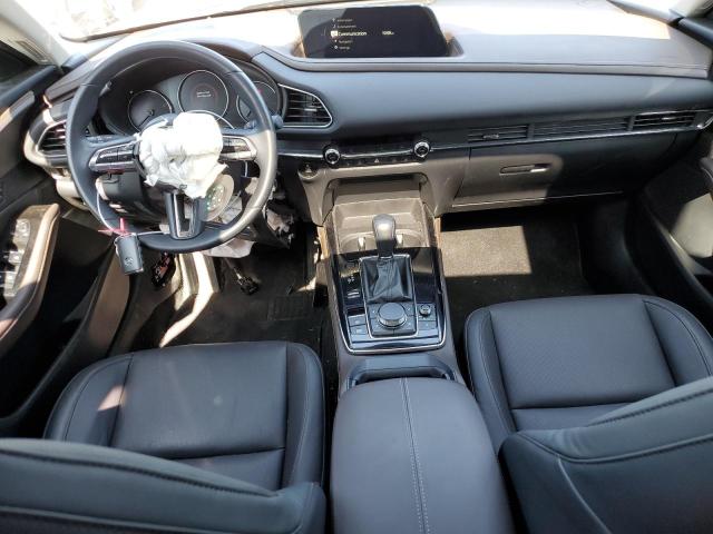 Photo 8 from auction – 2022 MAZDA CX-30 PREM with VIN 3MVDMBDL1NM433951