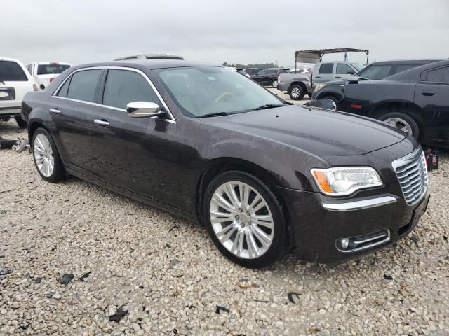 Photo 4 from auction – 2012 CHRYSLER 300 LIMITE with VIN 2C3CCACG8CH227234