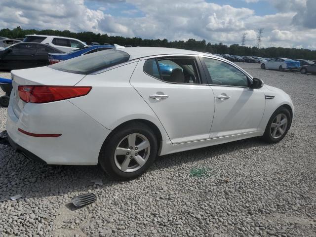 Photo 3 from auction – 2015 KIA OPTIMA LX with VIN 5XXGM4A73FG519668
