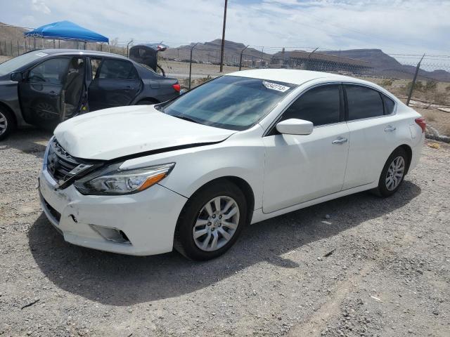 NISSAN ALTIMA 2.5 2016 with VIN 1N4AL3AP0GC222612 - Photo from auction