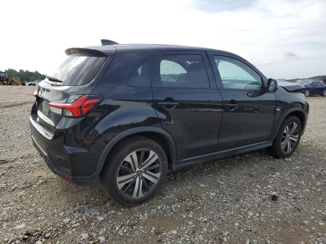 Photo 3 from auction – 2020 MITSUBISHI OUTLANDER with VIN JA4AP3AU3LU022729