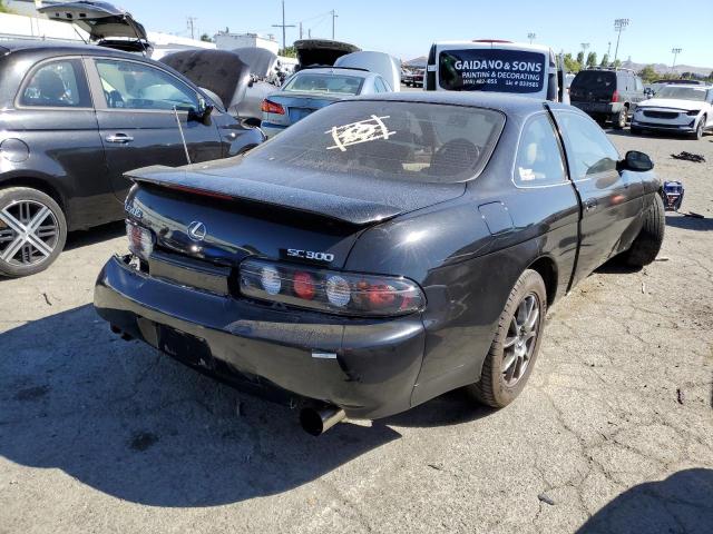 Photo 3 from auction – 1999 LEXUS SC 300 with VIN JT8CD32Z0X1006351
