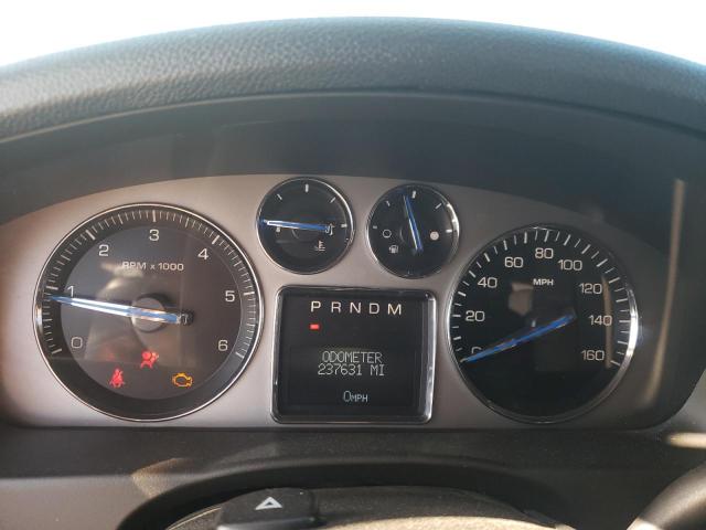 Photo 9 from auction – 2008 CADILLAC ESCALADE E with VIN 1GYFK66848R145533