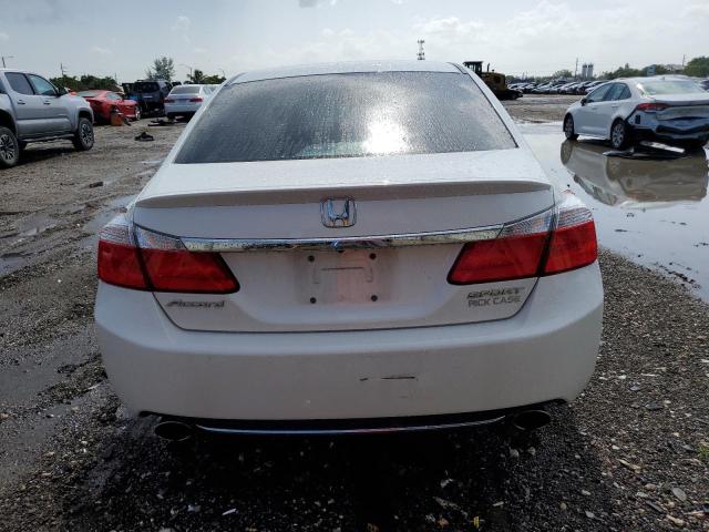 Photo 6 from auction – 2013 HONDA ACCORD SPO with VIN 1HGCR2F54DA219983