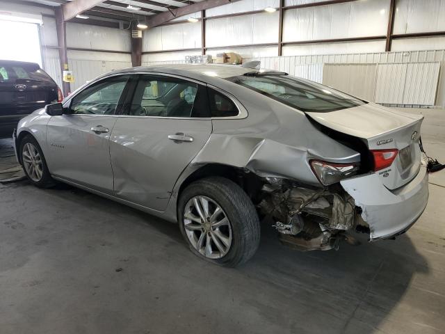 Photo 2 from auction – 2016 CHEVROLET MALIBU LT with VIN 1G1ZE5ST2GF262616