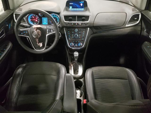 Photo 8 from auction – 2015 BUICK ENCORE CON with VIN KL4CJFSB2FB155216