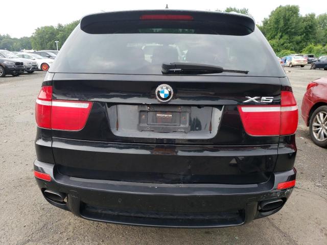 Photo 6 from auction – 2009 BMW X5 XDRIVE4 with VIN 5UXFE83509L310113