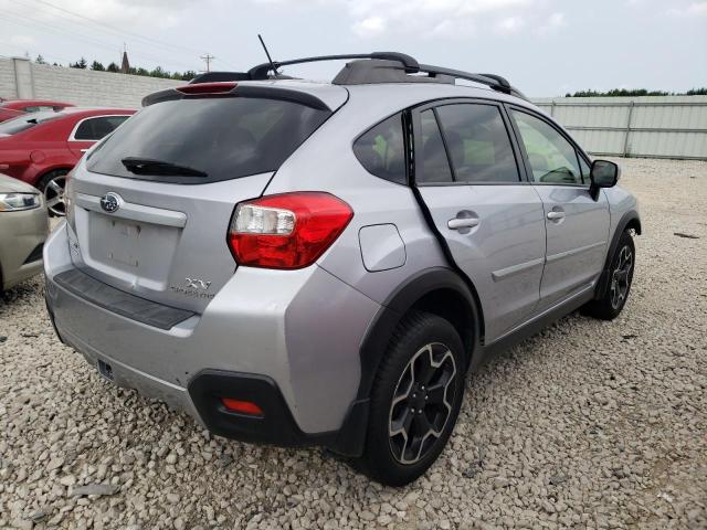 Photo 3 from auction – 2014 SUBARU XV CROSSTR with VIN JF2GPAKC2E8249188