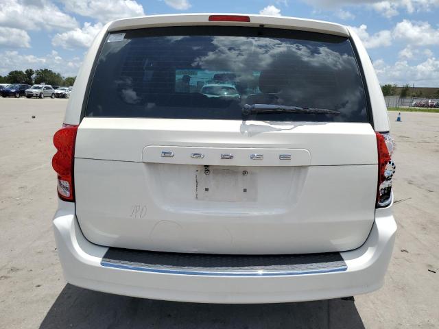 Photo 6 from auction – 2012 DODGE GRAND CARA with VIN 2C4RDGBG0CR183232