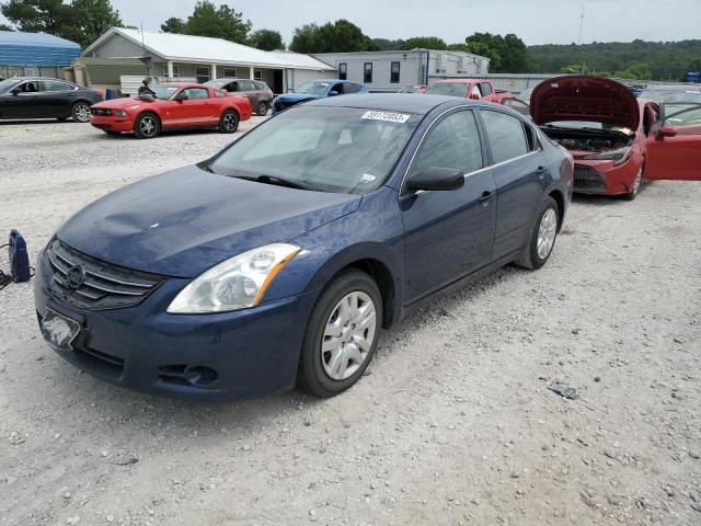 Photo 1 from auction – 2010 NISSAN ALTIMA BAS with VIN 1N4AL2AP3AN450285