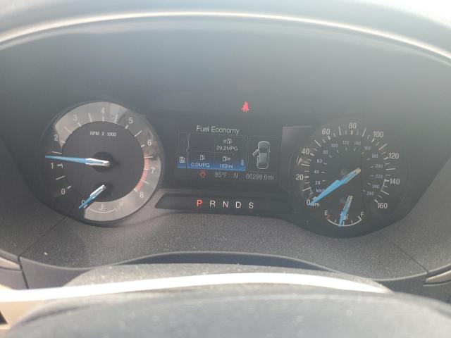 Photo 9 from auction – 2015 FORD FUSION SE with VIN 3FA6P0HD3FR230840
