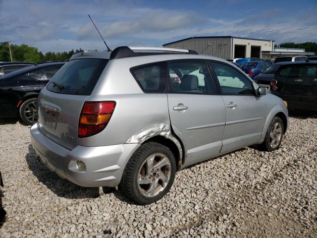 Photo 3 from auction – 2005 PONTIAC VIBE with VIN 5Y2SL63825Z461031