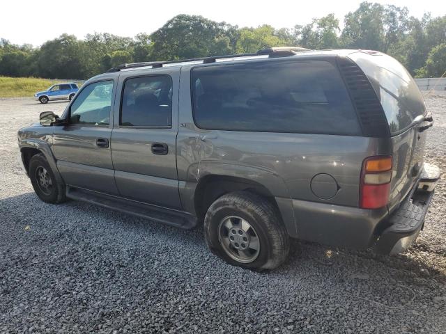 Photo 2 from auction – 2002 CHEVROLET SUBURBAN K with VIN 3GNFK16Z92G314753