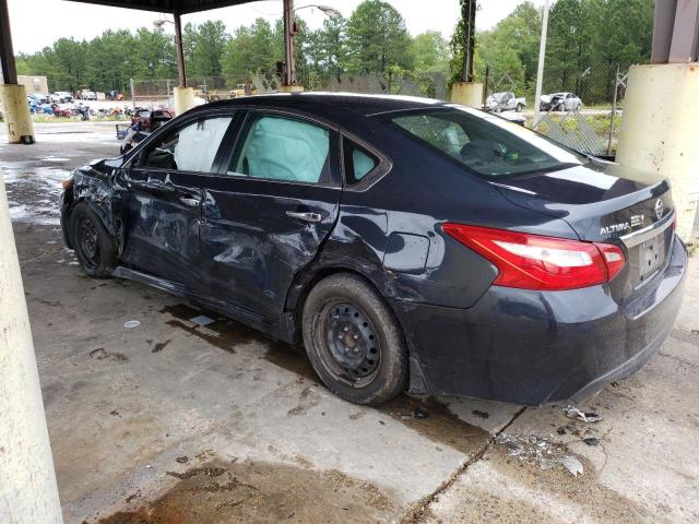 Photo 2 from auction – 2017 NISSAN ALTIMA 2.5 with VIN 1N4AL3AP2HC488568