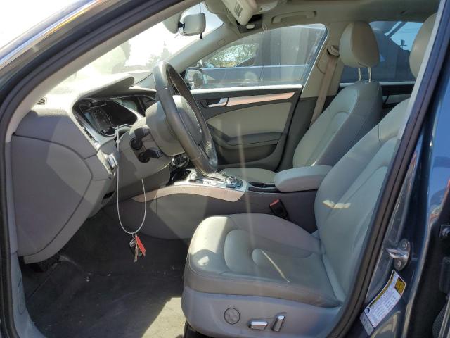 Photo 7 from auction – 2016 AUDI A4 PREMIUM with VIN WAUAFAFL2GN003678