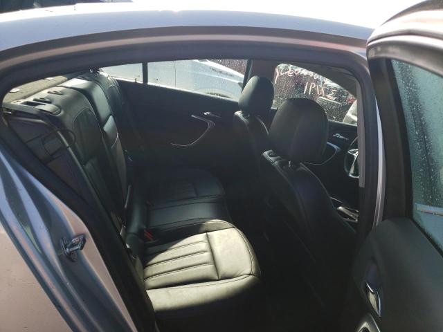 Photo 10 from auction – 2012 BUICK REGAL with VIN 2G4GR5EK9C9114631