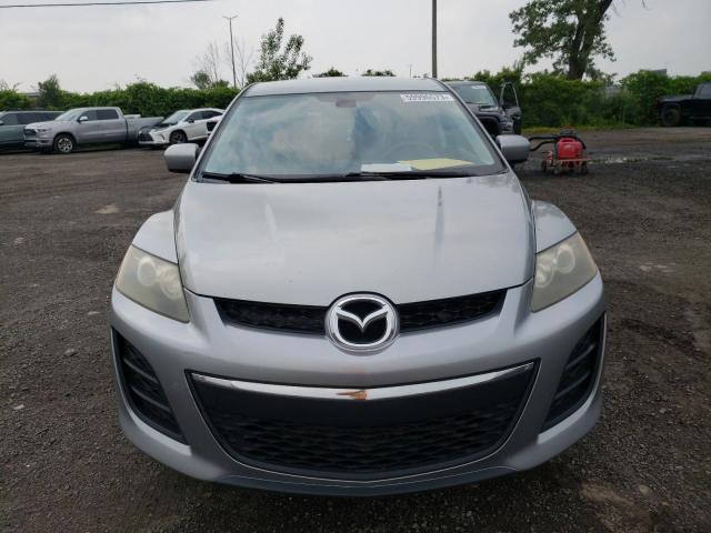 Photo 5 from auction – 2011 MAZDA CX-7 with VIN JM3ER4C33B0357000