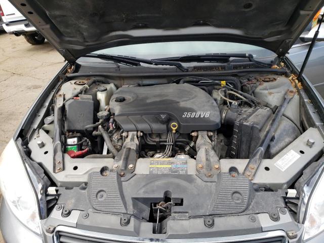 Photo 11 from auction – 2008 CHEVROLET IMPALA LT with VIN 2G1WT58K081353058