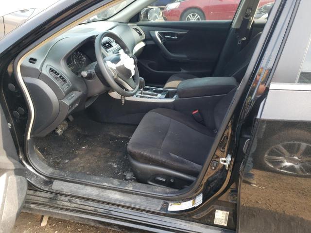 Photo 7 from auction – 2013 NISSAN ALTIMA 2.5 with VIN 1N4AL3AP9DC235290