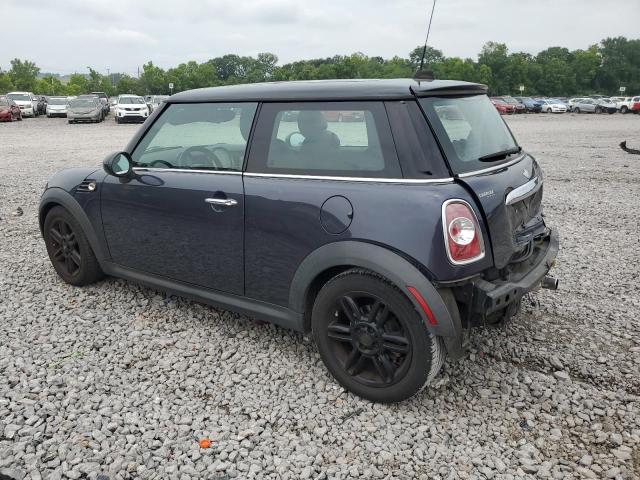 Снимка 2 от търг – 2012 MINI COOPER с VIN WMWSU3C57CT256870