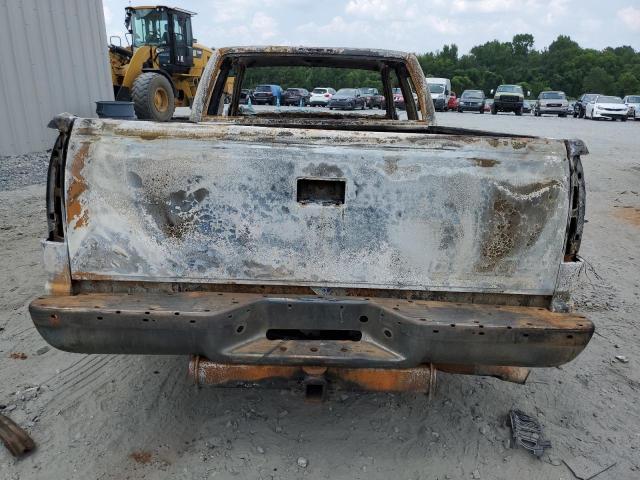 Photo 6 from auction – 1998 CHEVROLET GMT-400 C1 with VIN 2GCEC19R2W1184620