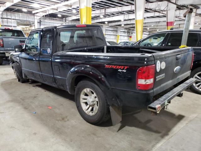 Photo 2 from auction – 2008 FORD RANGER SUP with VIN 1FTZR45E68PA43222