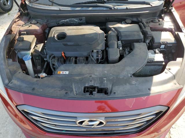Photo 11 from auction – 2015 HYUNDAI SONATA SPO with VIN 5NPE34AF8FH034951