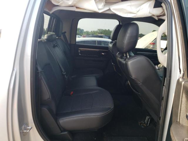 Photo 10 from auction – 2017 RAM 1500 SPORT with VIN 1C6RR7MT4HS644196