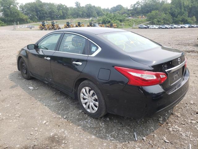 Photo 2 from auction – 2016 NISSAN ALTIMA 2.5 with VIN 1N4AL3AP7GN341343