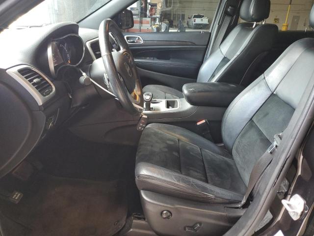 Photo 7 from auction – 2015 JEEP GRAND CHER with VIN 1C4RJEAG5FC220044