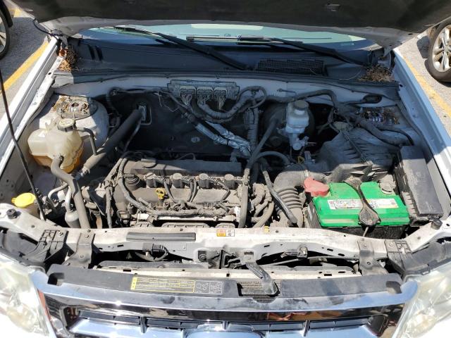 Photo 12 from auction – 2010 FORD ESCAPE XLS with VIN 1FMCU0C76AKB76613