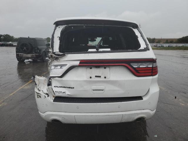 Photo 6 from auction – 2021 DODGE DURANGO SX with VIN 1C4RDHAG4MC694055