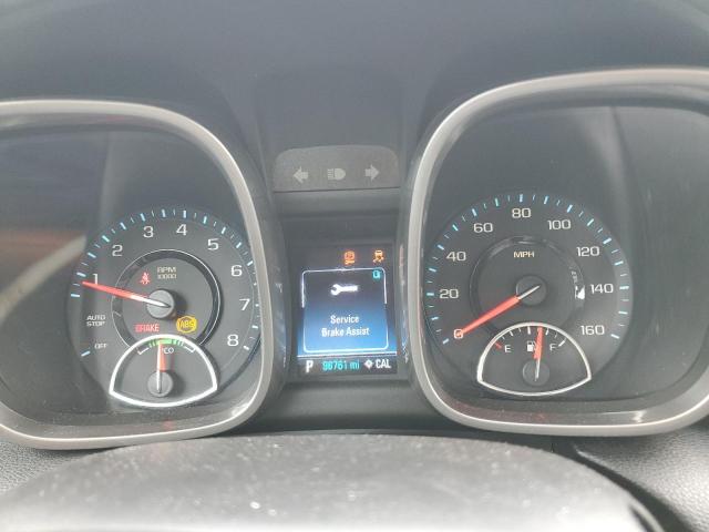 Photo 9 from auction – 2013 CHEVROLET MALIBU 2LT with VIN 1G11F5SR3DF337480