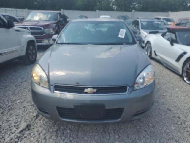 Photo 5 from auction – 2007 CHEVROLET IMPALA LT with VIN 2G1WT58N379150255