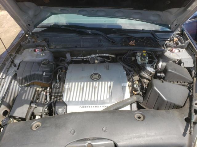 Photo 11 from auction – 2005 CADILLAC DEVILLE with VIN 1G6KD54Y05U256023