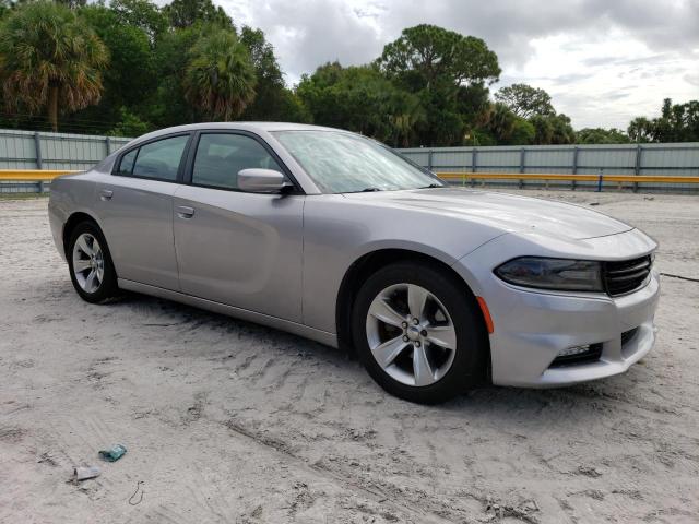 Photo 4 from auction – 2016 DODGE CHARGER SX with VIN 2C3CDXHG3GH172917